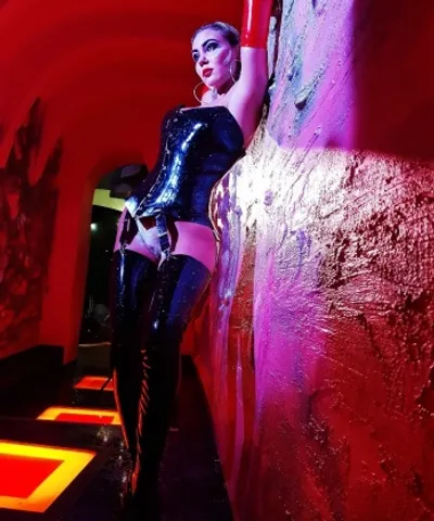 Лина, 34 года